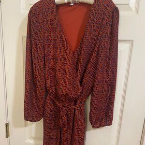 Cute Dress for Office or Family Gatherings